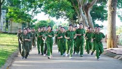 Công an tỉnh Lâm Đồng: Những bước chân lan tỏa tinh thần “Vì Nhân dân phục vụ”