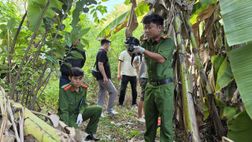 Những chiến công thầm lặng của người lính khám nghiệm hiện trường