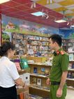 Hưng Yên: Nâng cao ý thức chấp hành pháp luật tại các nhà sách, các cơ sở photocopy
