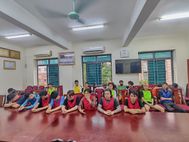 Hà Nội: Khởi tố nhóm sản xuất, đăng tải video bạo lực học đường trên mạng xã hội