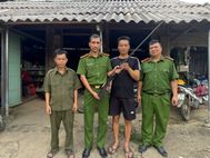 Thái Nguyên: Vận động người dân giao nộp vũ khí, “tuyên truyền trước, xử lý sau”