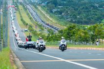 Công an Đắk Lắk bảo đảm an ninh trật tự Lễ hội Sầu riêng năm 2026