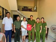 Hưng Yên: Phát huy hiệu quả mô hình Dân vận khéo - Điểm tựa vững chắc cho thế hệ trẻ tại xã Ái Quốc