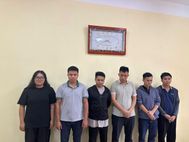 Hưng Yên: Triệt phá đường dây đánh bạc xuyên quốc gia, dòng tiền khoảng 500 tỷ đồng