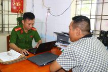 Xử lý đối tượng có hành vi kinh doanh động vật rừng