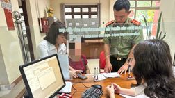 Thái Nguyên: Kịp thời ngăn chặn người dân chuyển tiền cho đối tượng lừa đảo