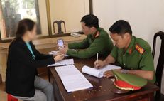 Áp dụng VNeID trong giải quyết thủ tục thăm gặp tại cơ sở giam giữ