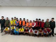 Đấu tranh, làm rõ đường dây mua bán ma túy từ TP. Hồ Chí Minh về Đồng Nai tiêu thụ