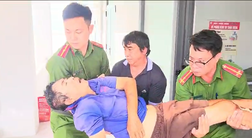Kịp thời đưa người dân đi cấp cứu trong tình huống nguy cấp