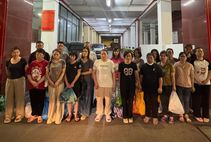 Hải Phòng: Đấu tranh, làm rõ hành vi cưỡng đoạt tài sản xảy ra tại Phòng khám đa khoa Phượng Đỏ