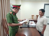 An Giang: Khởi tố giám đốc mua trái phép hóa đơn giá trị gia tăng