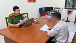 Lào Cai: Xử phạt người đăng thông tin sai sự thật, xúc phạm uy tín lực lượng Công an xã