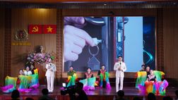 Sáng tạo để pháp luật dễ hiểu, dễ nhớ