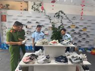 Hưng Yên kiên quyết đấu tranh với tội phạm xâm phạm quyền sở hữu trí tuệ