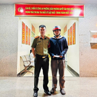 Hà Nội: Những việc làm đẹp, tận tụy vì Nhân dân của Công an cơ sở