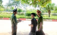 Thanh Hóa: Siết chặt quản lý UAV, flycam, bảo vệ an toàn bay tại khu vực Cảng hàng không Thọ Xuân