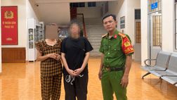 Cà Mau: Ngăn kịp thời nguy cơ bé gái 14 tuổi bị dụ dỗ qua mạng xã hội