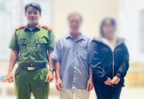 Công an phường kịp thời tìm kiếm, đưa cháu gái trở về với gia đình