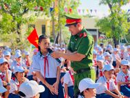 Nâng cao nhận thức, kỹ năng phòng ngừa tội phạm từ cơ sở