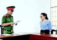 Công an tỉnh An Giang khởi tố thêm 01 bị can vụ lật ca nô tại Phú Quốc 
