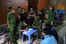 Điện Biên: Tăng cường kiểm tra cư trú tại địa bàn có công trình trọng điểm