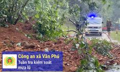 Thanh Hóa: Chủ động ứng phó nguy cơ lũ quét, sạt lở đất tại nhiều xã, phường