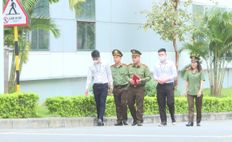 Công an Hải Phòng chủ động, sáng tạo thực hiện Nghị quyết 79 của Bộ Chính trị về phát triển kinh tế Nhà nước