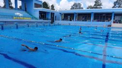 Kiểm tra rèn luyện thể lực hàng năm: “Khỏe để bảo vệ an ninh Tổ quốc”