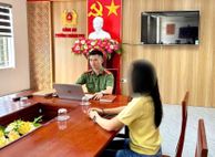 Công an Hà Tĩnh cảnh báo nguy cơ vi phạm pháp luật khi công khai dữ liệu cá nhân của người khác khi chưa được đồng ý