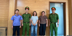 Khởi tố, bắt tạm giam đối tượng lừa đảo chiếm đoạt tài sản tại dự án nhà ở CT3 Kim Chung, xã Thiên Lộc, TP Hà Nội.