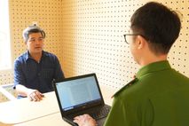 Bắt khẩn cấp đối tượng livestream, đưa thông tin sai sự thật tại Bệnh viện Hữu nghị Lạc Việt