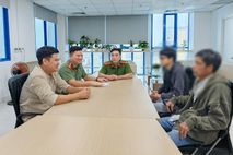 Cần Thơ: Lá thư cảm ơn từ người chuyển nhầm 464 triệu đồng