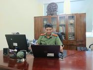 Người lãnh đạo với niềm đam mê chuyển đổi số và tinh thần đổi mới sáng tạo