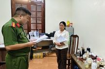 Lạng Sơn: Khởi tố Chủ tịch Hội đồng quản trị kiêm Giám đốc Hợp tác xã Hợp Thịnh về tội Tham ô tài sản