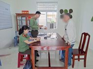 Xử phạt trường hợp chia sẻ thông tin sai sự thật trên không gian mạng