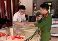 Cảnh báo nguy cơ vi phạm pháp luật về thuế trong hoạt động kinh doanh vàng