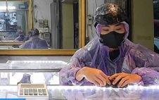 5 giờ truy bắt đối tượng cướp giật tại tiệm vàng ở Lâm Đồng