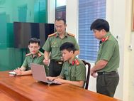 Cảnh giác với thủ đoạn ghép ảnh tống tiền trên không gian mạng