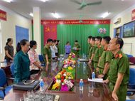 Lạng Sơn: Khởi tố Phó Giám đốc Trung tâm Tài nguyên môi trường