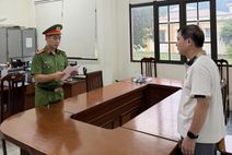 Công an tỉnh Phú Thọ khởi tố đối tượng can thiệp hệ thống đo đếm, trộm cắp điện