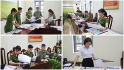 Điện Biên: Nhiều tác phẩm sáng tạo tại cuộc thi “Trường học không ma túy” năm 2026