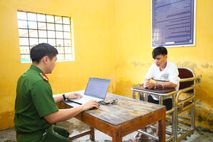 Công an tỉnh Cà Mau khởi tố, bắt tạm giam đối tượng có hành vi "giết người"