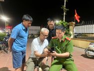 Công an thành phố Bắc Ninh đẩy mạnh chuyển đổi số, đưa tiện ích số đến gần người dân