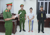 Đồng Nai: Khởi tố 2 bị can để điều tra tội Vi phạm quy định về an toàn thực phẩm