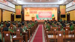 Hội thảo khoa học: Nâng cao hiệu quả công tác truyền thông chính sách trong Công an nhân dân