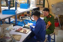 Hành trang tái hòa nhập cộng đồng cho người cai nghiện