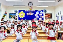 Công an Hà Nội xây dựng môi trường học đường an toàn, đổi mới các nội dung tuyên truyền pháp luật