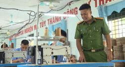 Hải Phòng: Từ lao động, học nghề đến hành trình tái hòa nhập cộng đồng