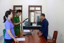 Triệt phá đường dây sản xuất, buôn bán thuốc giả quy mô lớn