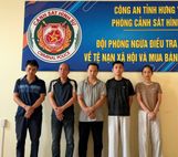 Cảnh giác với chiêu trò tuyển dụng “việc nhẹ, lương cao” để thuê, mượn tài khoản ngân hàng